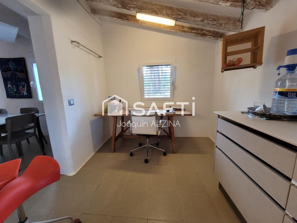 4 sovrum Finca/Hus på landet till salu i Es Castell med garage - 1 200 000 € (Ref: 9595047)