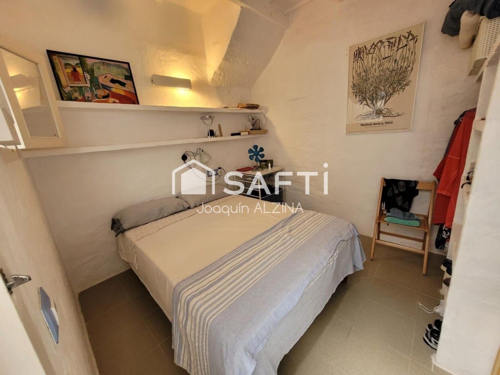 4 sovrum Finca/Hus på landet till salu i Es Castell med garage - 1 200 000 € (Ref: 9595047)