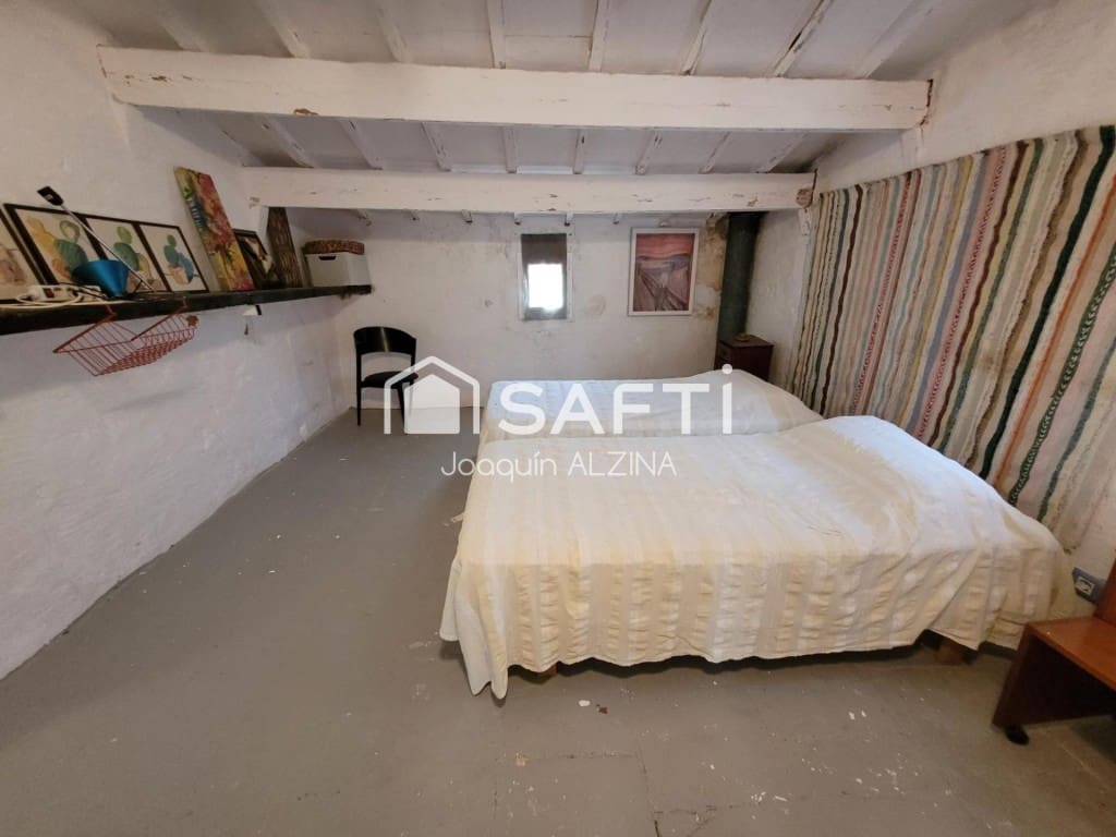 4 sovrum Finca/Hus på landet till salu i Es Castell med garage - 1 200 000 € (Ref: 9595047)