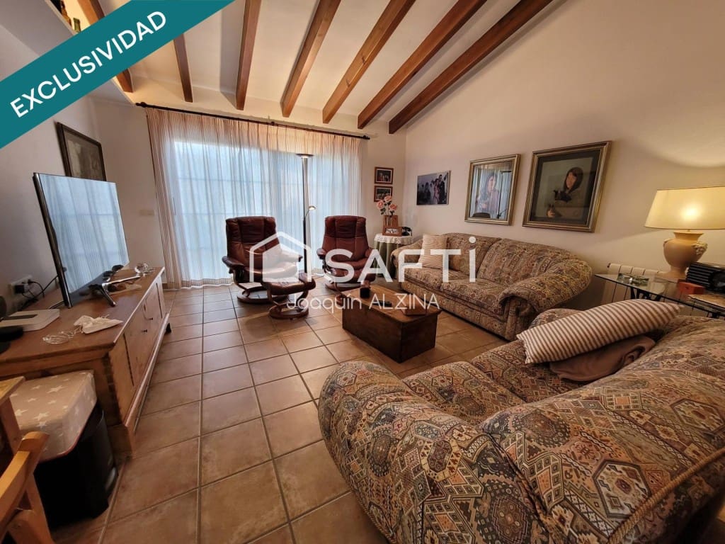 3 quarto Quinta/Casa Rural para venda em Mahon / Mao com piscina garagem - 1 400 000 € (Ref: 9595048)