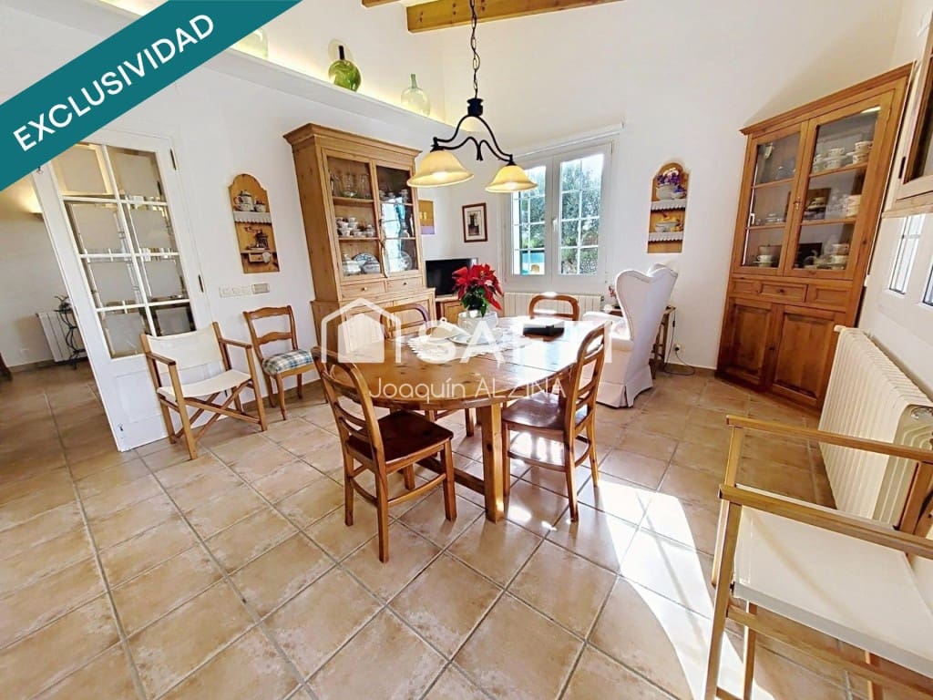 3 quarto Quinta/Casa Rural para venda em Mahon / Mao com piscina garagem - 1 400 000 € (Ref: 9595048)