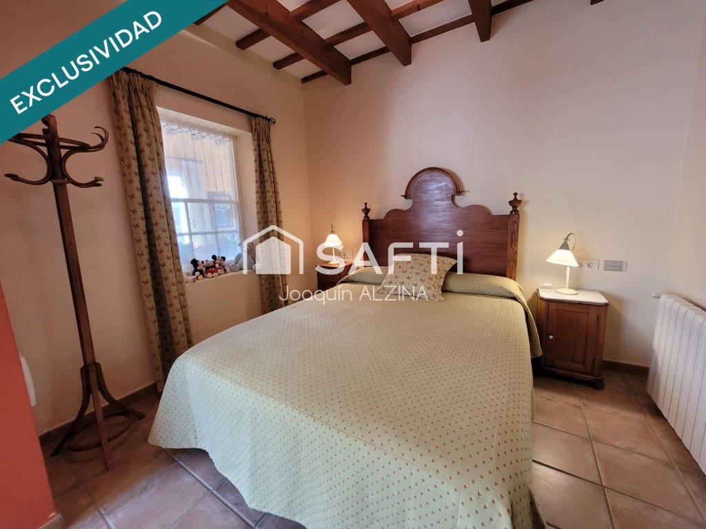 3 quarto Quinta/Casa Rural para venda em Mahon / Mao com piscina garagem - 1 400 000 € (Ref: 9595048)