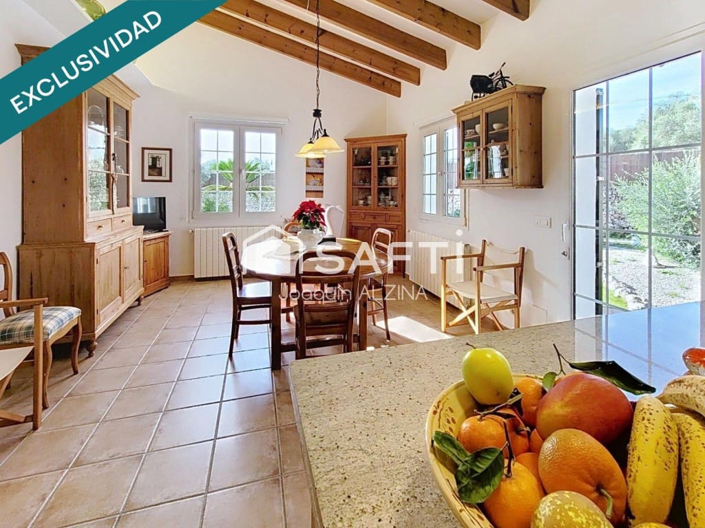 3 quarto Quinta/Casa Rural para venda em Mahon / Mao com piscina garagem - 1 400 000 € (Ref: 9595048)