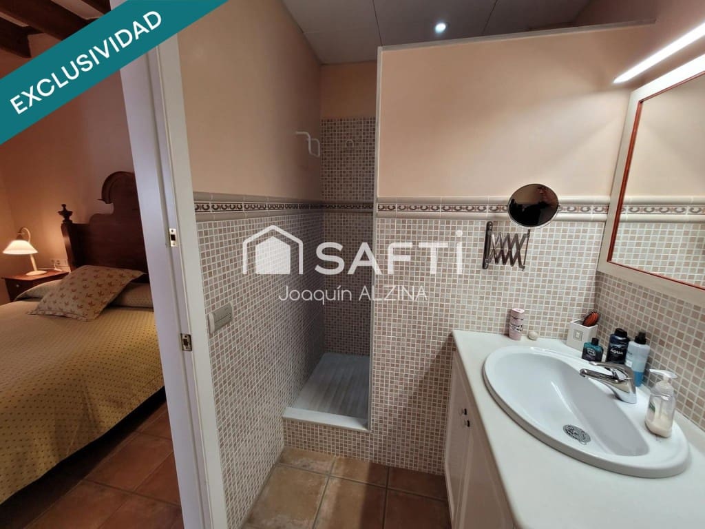 3 quarto Quinta/Casa Rural para venda em Mahon / Mao com piscina garagem - 1 400 000 € (Ref: 9595048)