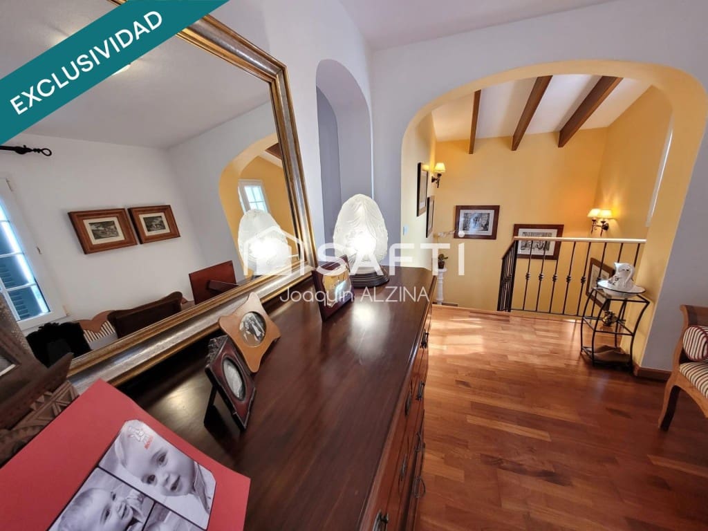 3 quarto Quinta/Casa Rural para venda em Mahon / Mao com piscina garagem - 1 400 000 € (Ref: 9595048)