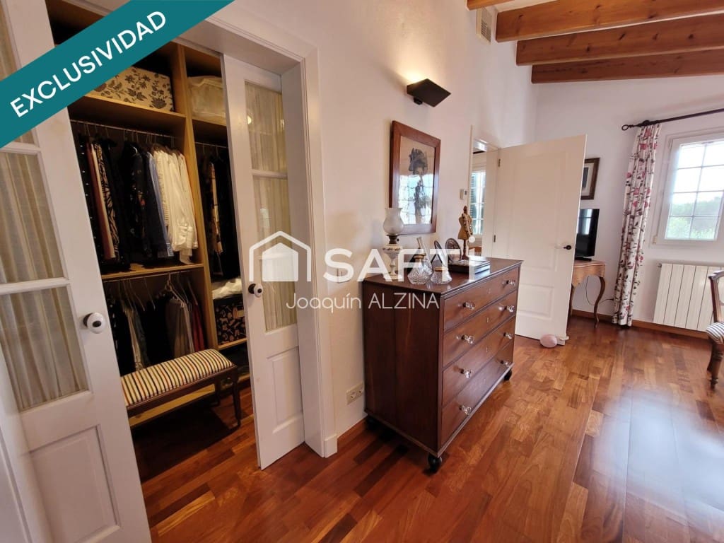 3 quarto Quinta/Casa Rural para venda em Mahon / Mao com piscina garagem - 1 400 000 € (Ref: 9595048)