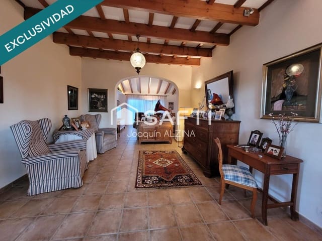 3 quarto Quinta/Casa Rural para venda em Llucmaçanes, Mahón / Maó - 1 400 000 € (Ref: 9595048)