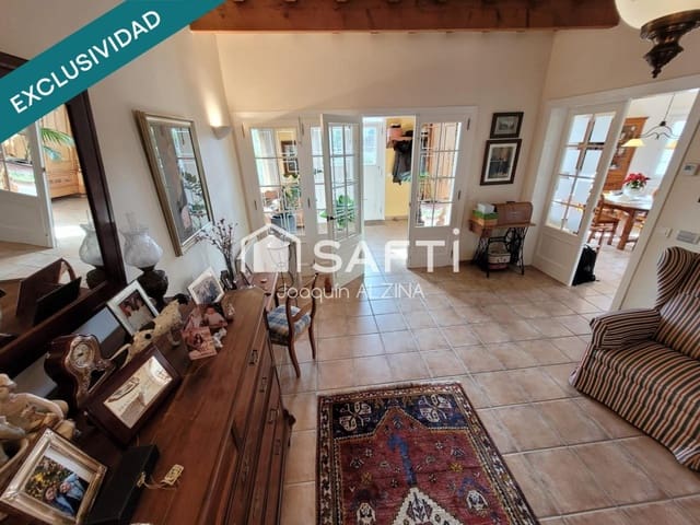 3 quarto Quinta/Casa Rural para venda em Llucmaçanes, Mahón / Maó - 1 400 000 € (Ref: 9595048)