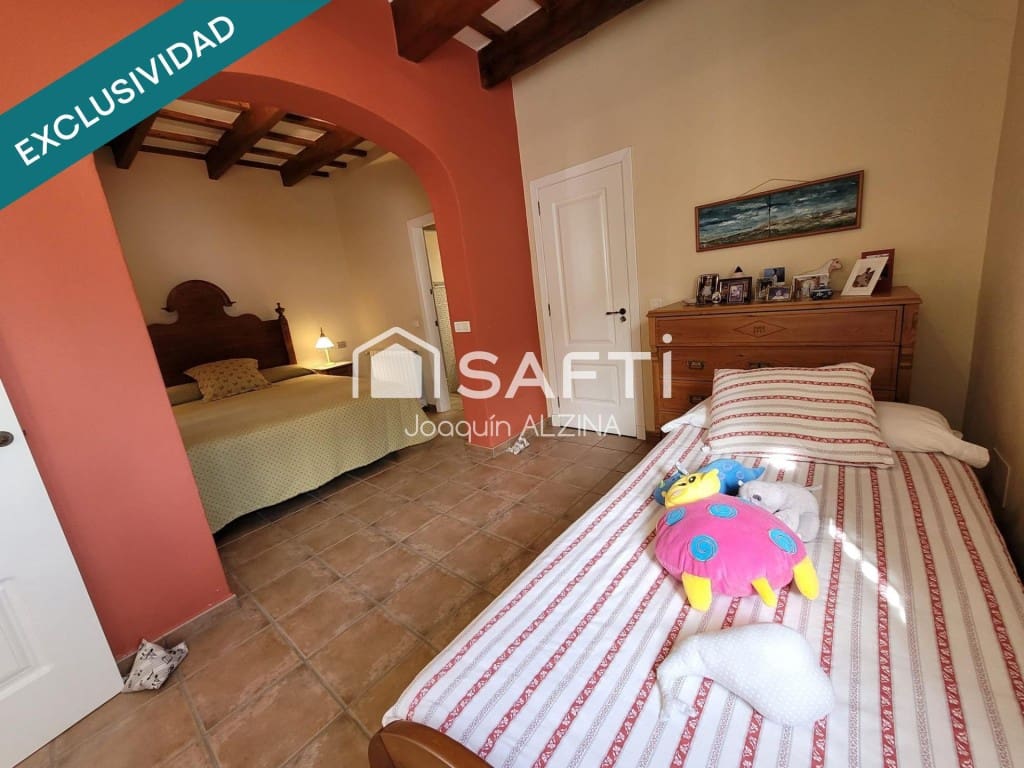 3 quarto Quinta/Casa Rural para venda em Mahon / Mao com piscina garagem - 1 400 000 € (Ref: 9595048)