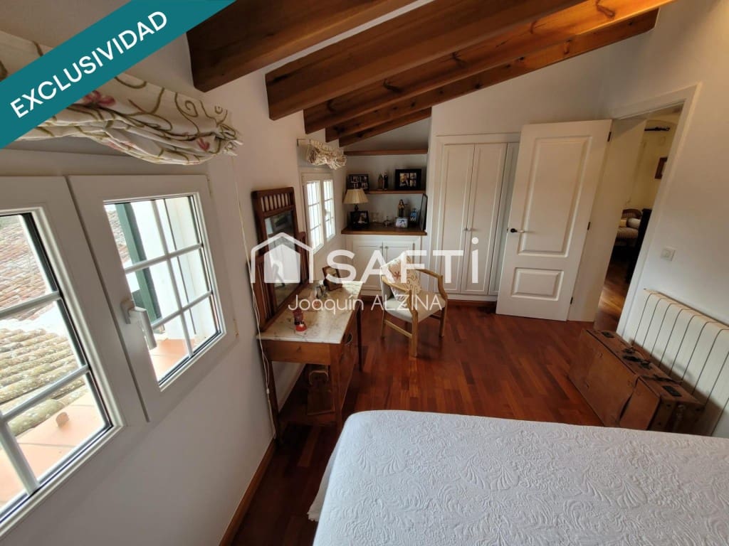 3 quarto Quinta/Casa Rural para venda em Mahon / Mao com piscina garagem - 1 400 000 € (Ref: 9595048)