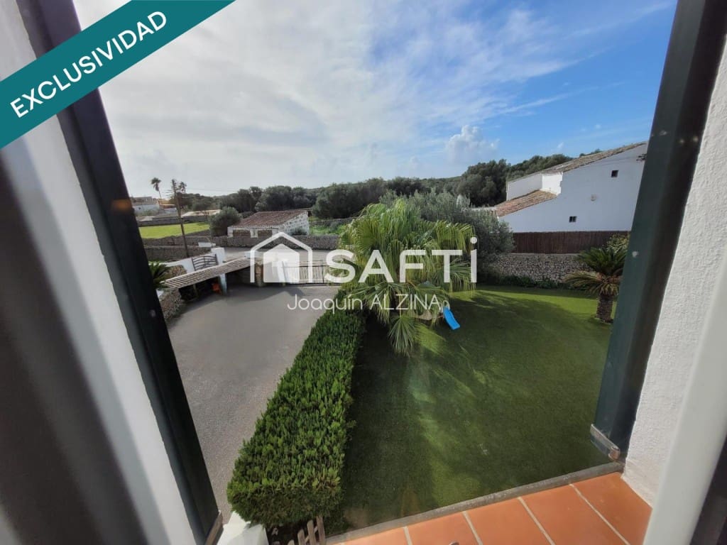 3 quarto Quinta/Casa Rural para venda em Mahon / Mao com piscina garagem - 1 400 000 € (Ref: 9595048)