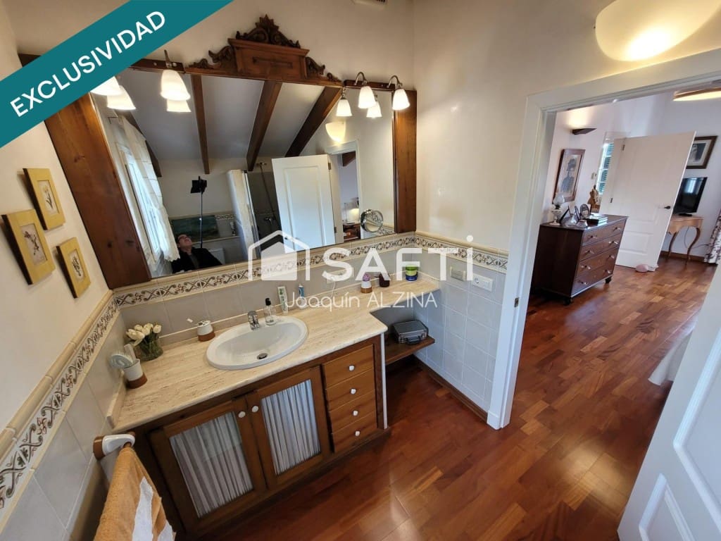 3 quarto Quinta/Casa Rural para venda em Mahon / Mao com piscina garagem - 1 400 000 € (Ref: 9595048)