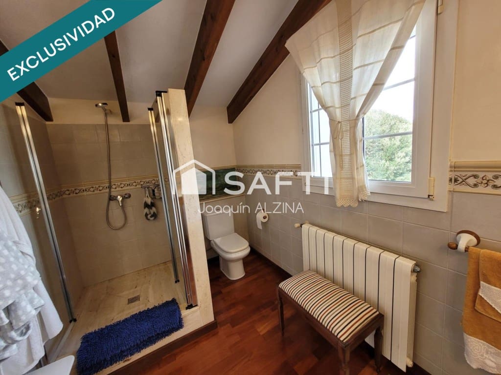 3 quarto Quinta/Casa Rural para venda em Mahon / Mao com piscina garagem - 1 400 000 € (Ref: 9595048)