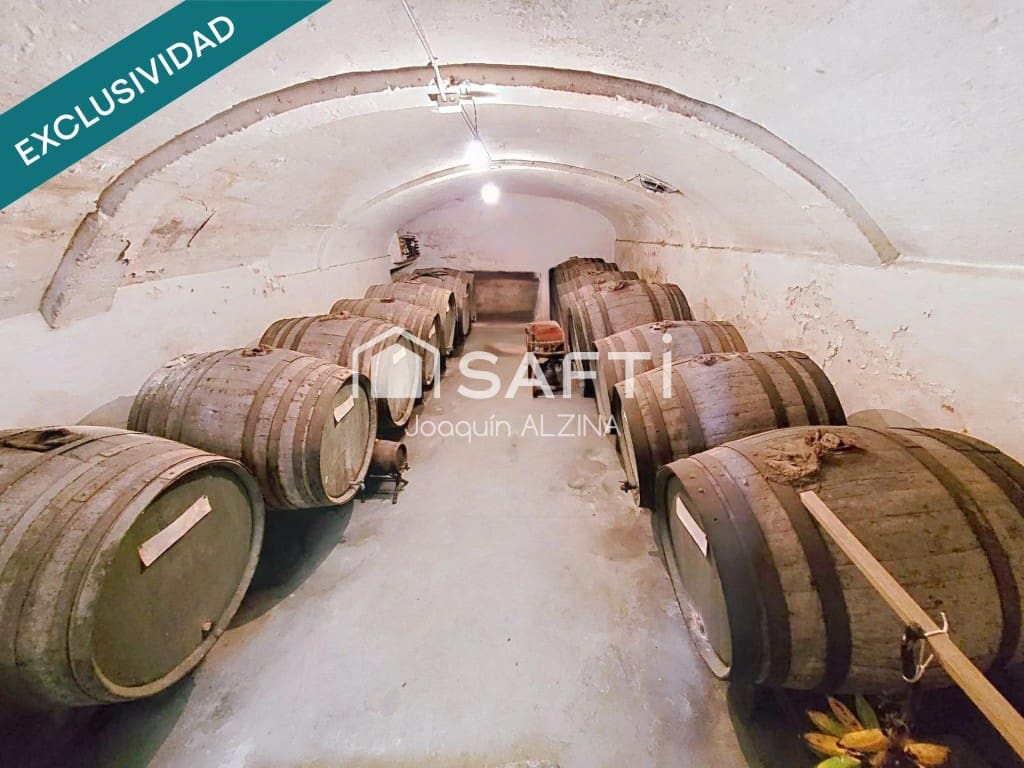 3 quarto Quinta/Casa Rural para venda em Mahon / Mao com piscina garagem - 1 400 000 € (Ref: 9595048)