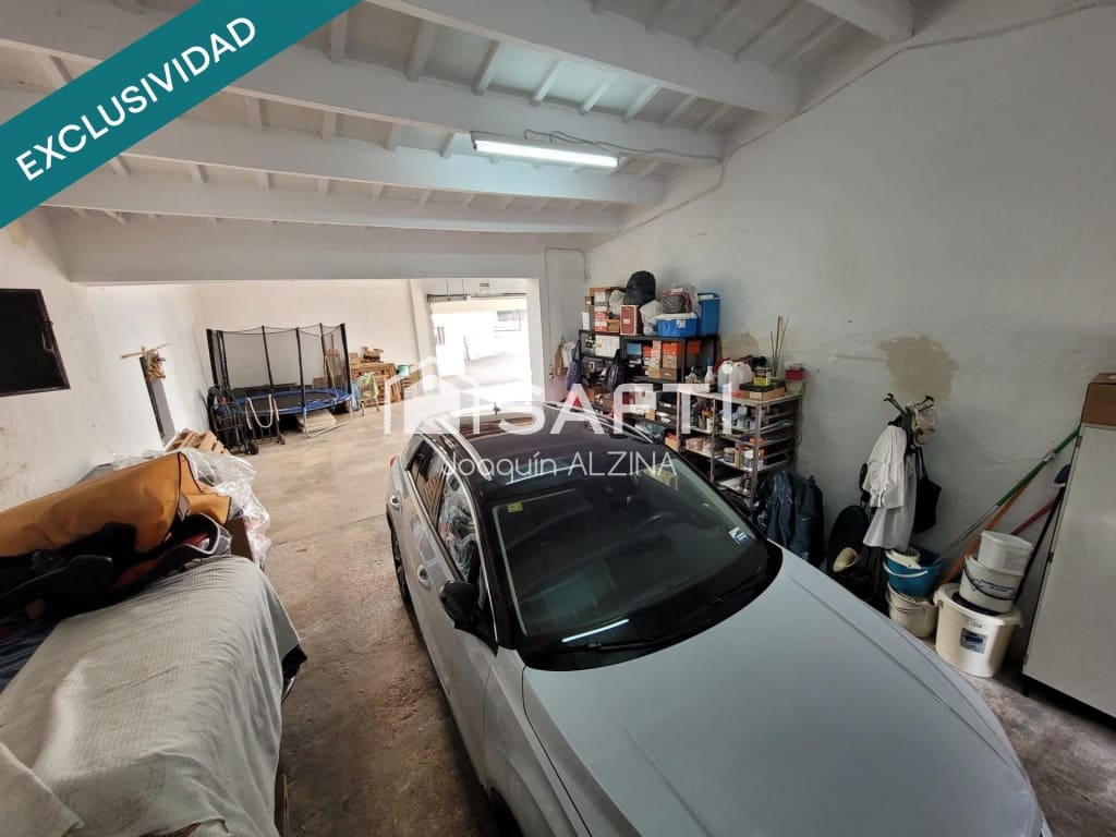 3 quarto Quinta/Casa Rural para venda em Mahon / Mao com piscina garagem - 1 400 000 € (Ref: 9595048)