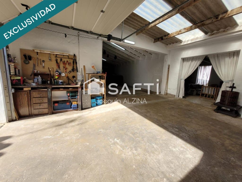 3 quarto Quinta/Casa Rural para venda em Mahon / Mao com piscina garagem - 1 400 000 € (Ref: 9595048)