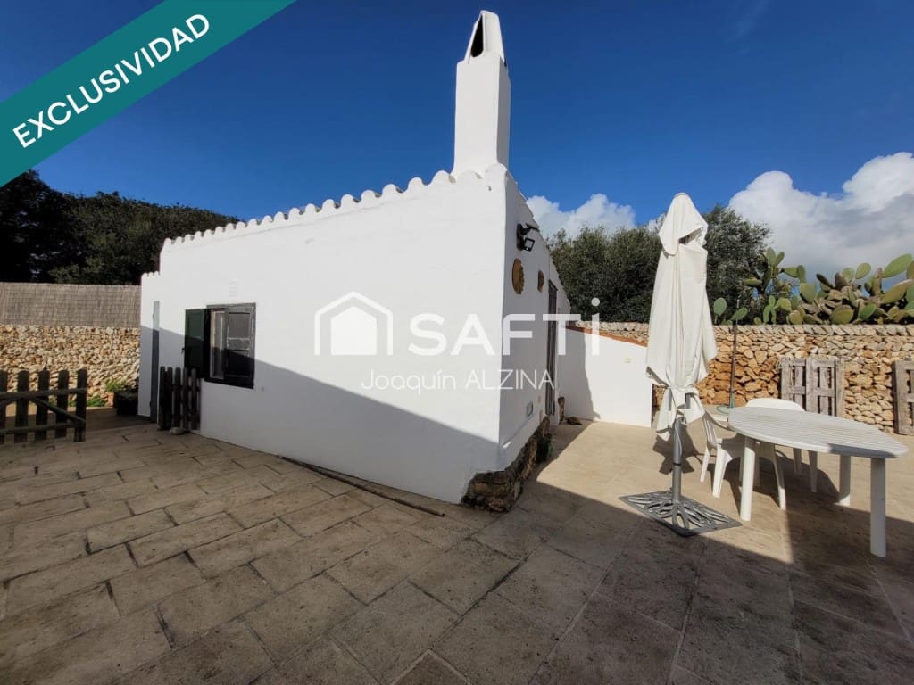 3 quarto Quinta/Casa Rural para venda em Mahon / Mao com piscina garagem - 1 400 000 € (Ref: 9595048)