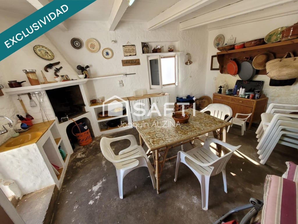 3 quarto Quinta/Casa Rural para venda em Mahon / Mao com piscina garagem - 1 400 000 € (Ref: 9595048)