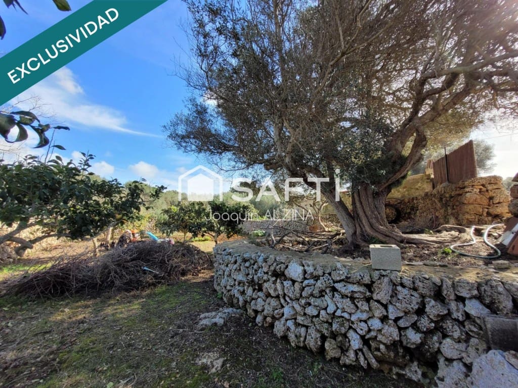 3 quarto Quinta/Casa Rural para venda em Mahon / Mao com piscina garagem - 1 400 000 € (Ref: 9595048)