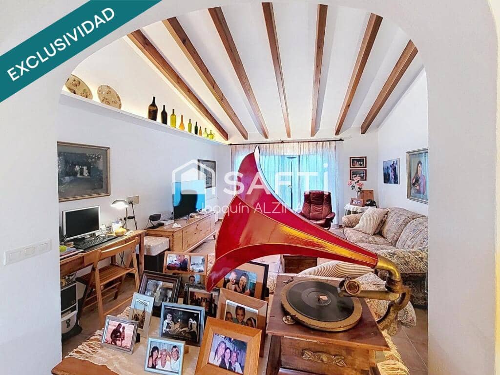 3 bedroom Finca/Country House for sale in Mahon / Mao with pool garage - € 1,400,000 (Ref: 9595048)