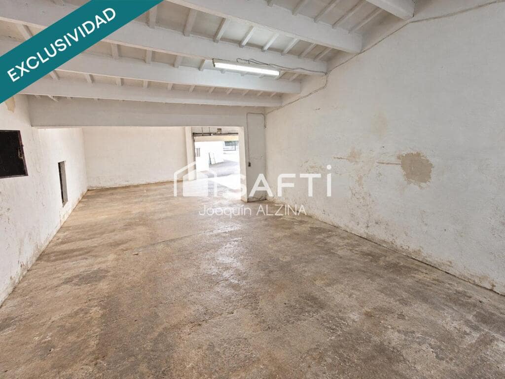 3 bedroom Finca/Country House for sale in Mahon / Mao with pool garage - € 1,400,000 (Ref: 9595048)