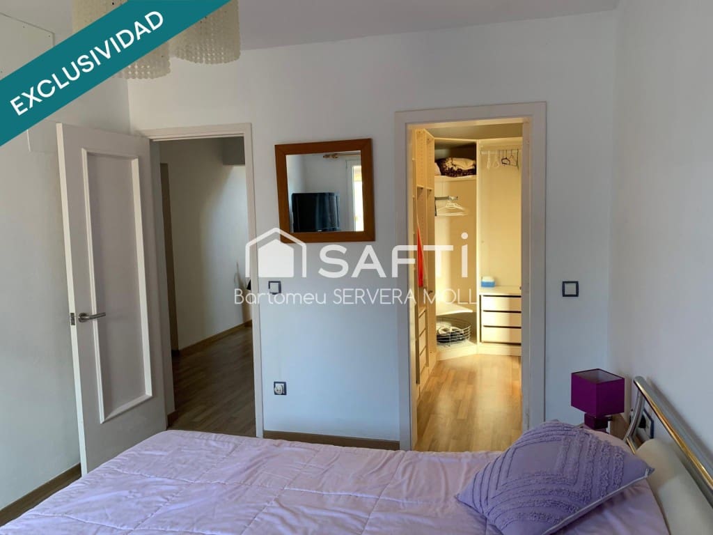 3 makuuhuone Huvila myytävänä paikassa Ciutadella de Menorca mukana uima-altaan 
autotalli - 795 000 € (Ref: 9595049)