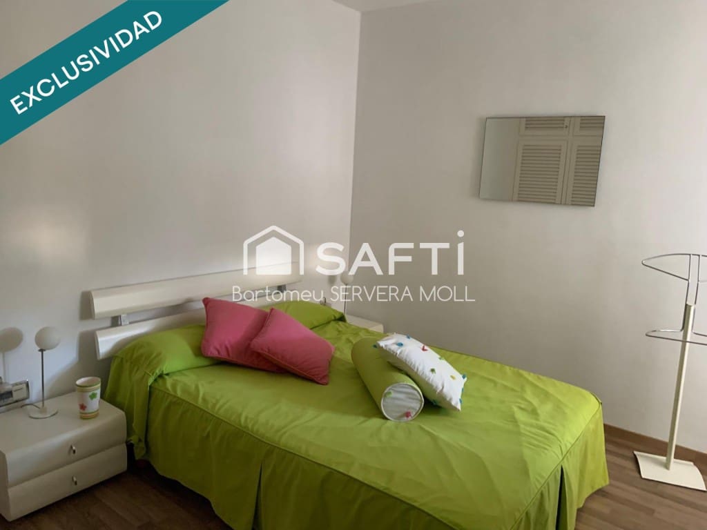 3 makuuhuone Huvila myytävänä paikassa Ciutadella de Menorca mukana uima-altaan 
autotalli - 795 000 € (Ref: 9595049)