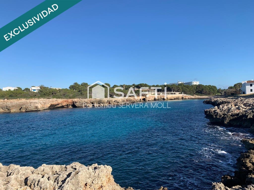 3 makuuhuone Huvila myytävänä paikassa Ciutadella de Menorca mukana uima-altaan 
autotalli - 795 000 € (Ref: 9595049)