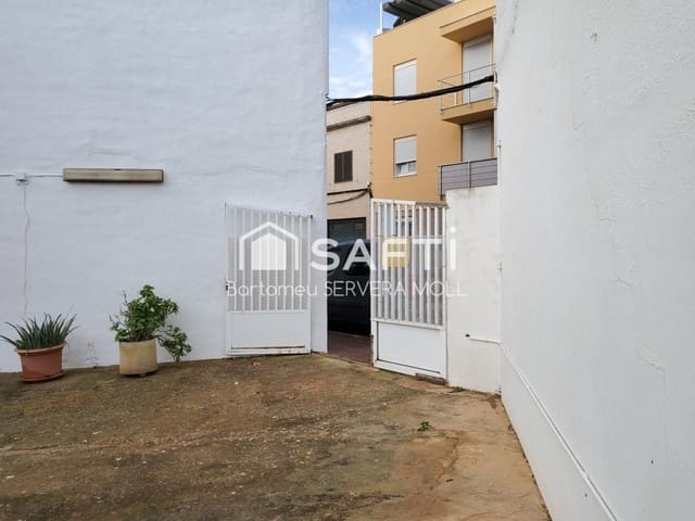 Terreno para Construção para venda em Ciutadella de Menorca - 315 000 € (Ref: 9595050)