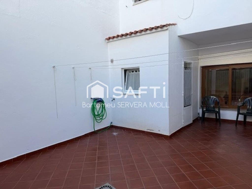 3 quarto Moradia para venda em Ciutadella de Menorca - 472 500 € (Ref: 9595051)