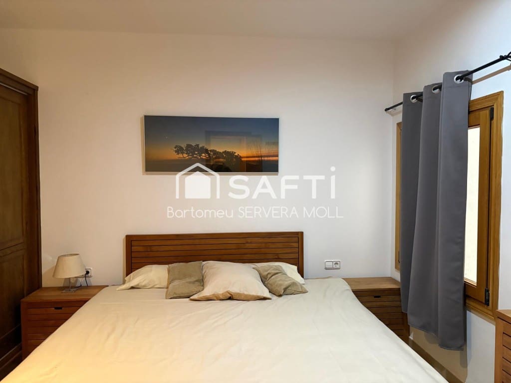 3 quarto Moradia para venda em Ciutadella de Menorca - 472 500 € (Ref: 9595051)