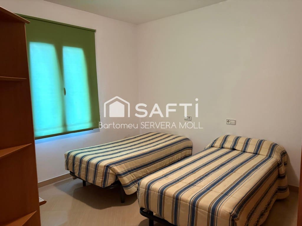 3 quarto Moradia para venda em Ciutadella de Menorca - 472 500 € (Ref: 9595051)