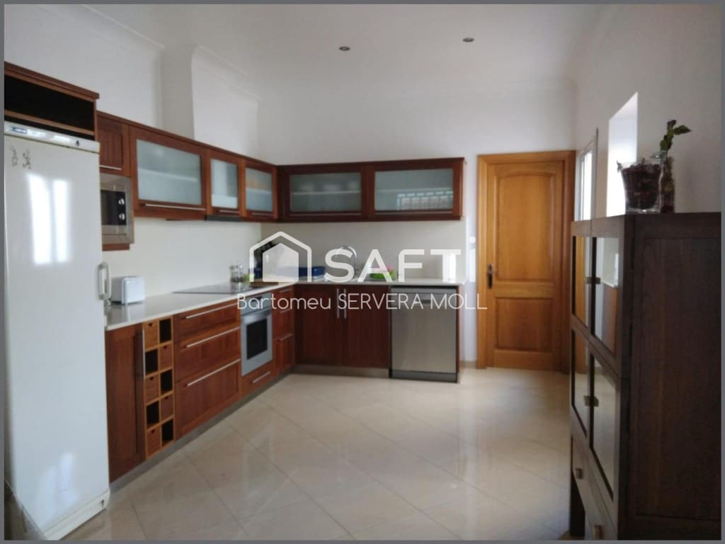 3 quarto Moradia para venda em Ciutadella de Menorca - 472 500 € (Ref: 9595051)