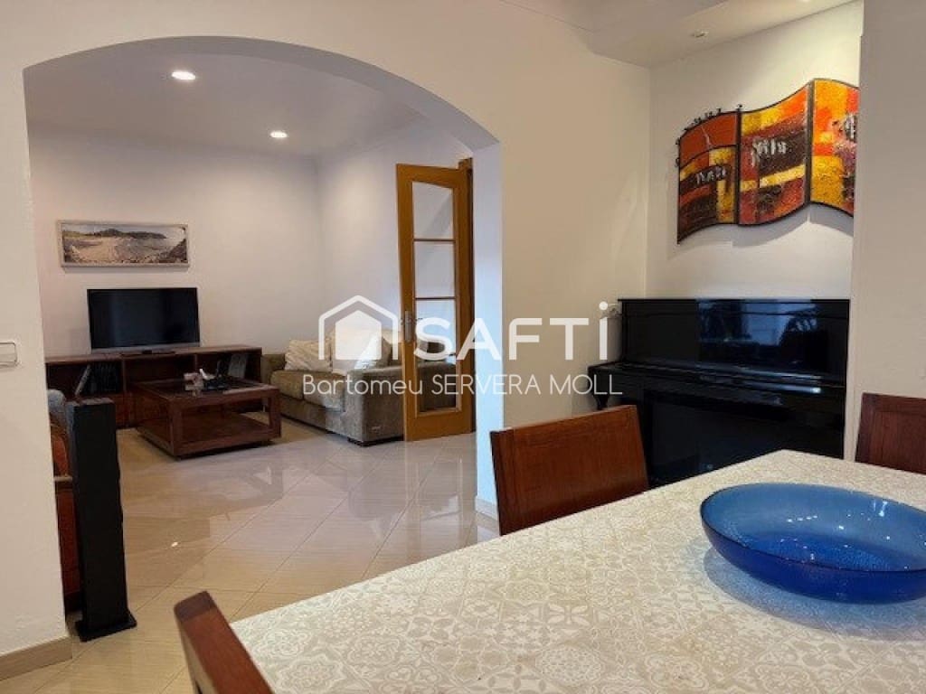 3 quarto Moradia para venda em Ciutadella de Menorca - 472 500 € (Ref: 9595051)