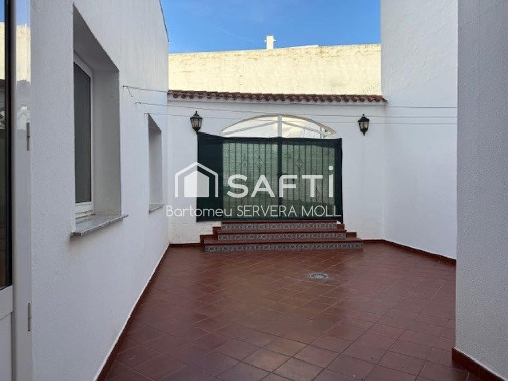 3 quarto Moradia para venda em Ciutadella de Menorca - 472 500 € (Ref: 9595051)