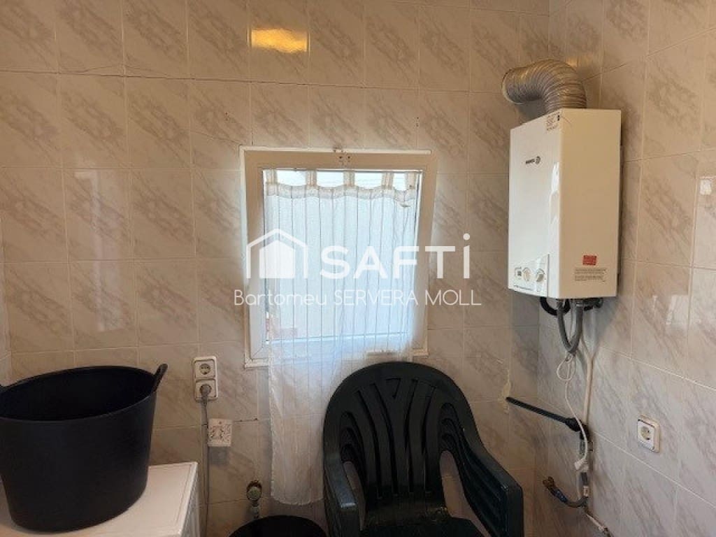 3 quarto Moradia para venda em Ciutadella de Menorca - 472 500 € (Ref: 9595051)