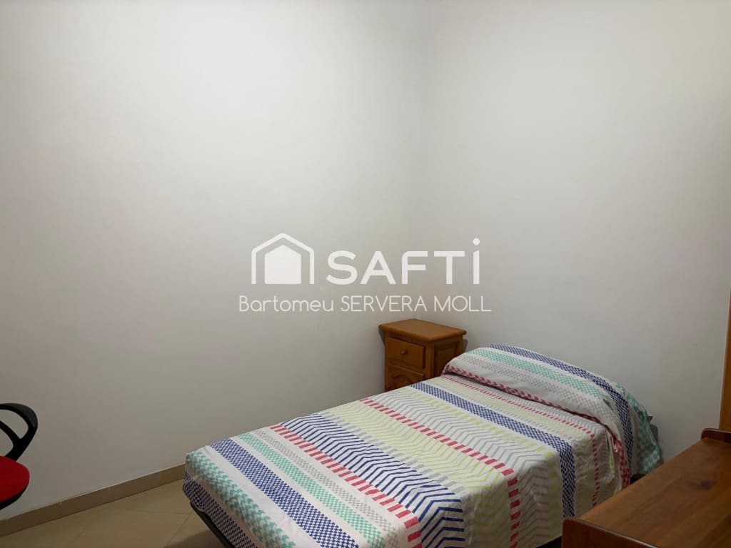 3 quarto Moradia para venda em Ciutadella de Menorca - 472 500 € (Ref: 9595051)