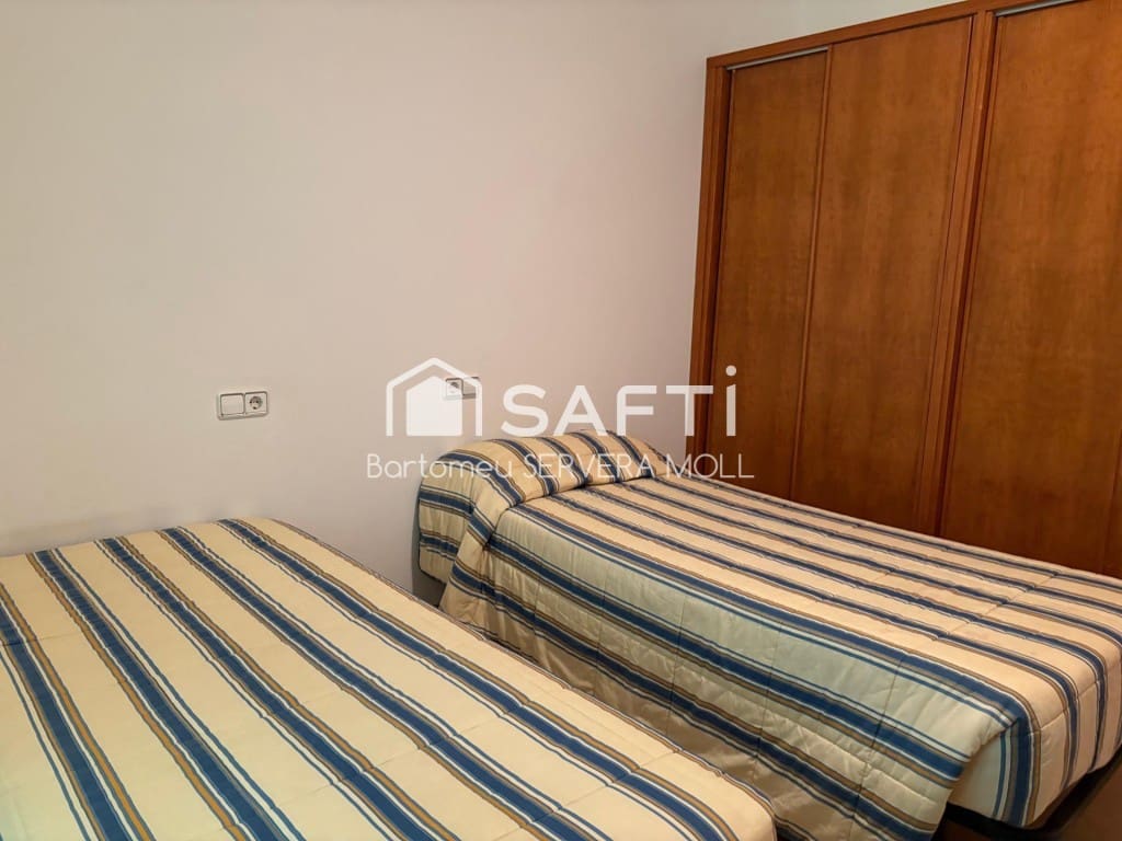 3 quarto Moradia para venda em Ciutadella de Menorca - 472 500 € (Ref: 9595051)