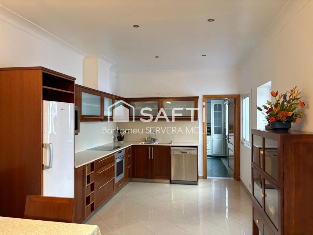 3 quarto Moradia para venda em Ciutadella de Menorca - 472 500 € (Ref: 9595051)