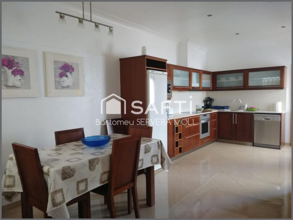 3 quarto Moradia para venda em Ciutadella de Menorca - 472 500 € (Ref: 9595051)