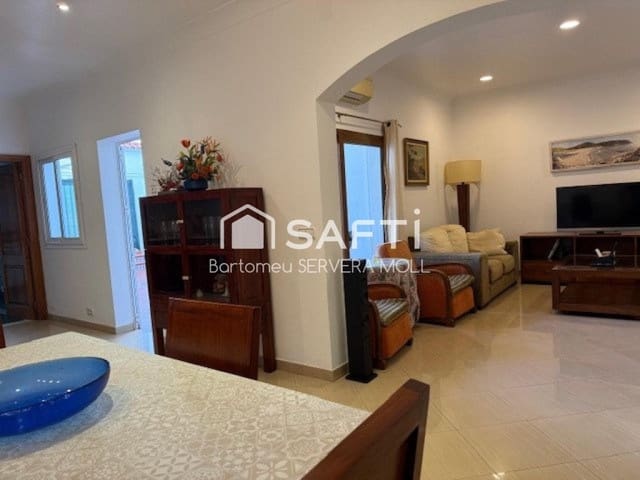 3 quarto Moradia para venda em Ciutadella, Ciutadella de Menorca - 472 500 € (Ref: 9595051)