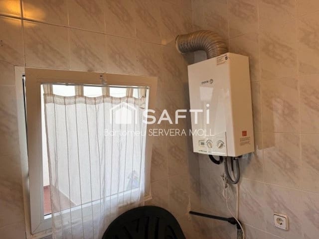 3 quarto Moradia para venda em Ciutadella, Ciutadella de Menorca - 472 500 € (Ref: 9595051)