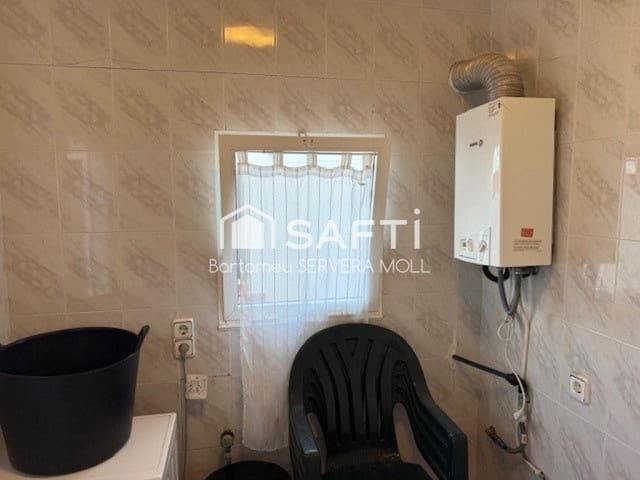 3 quarto Moradia para venda em Ciutadella, Ciutadella de Menorca - 472 500 € (Ref: 9595051)