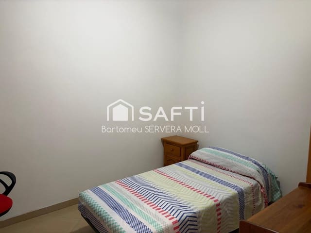 3 quarto Moradia para venda em Ciutadella, Ciutadella de Menorca - 472 500 € (Ref: 9595051)