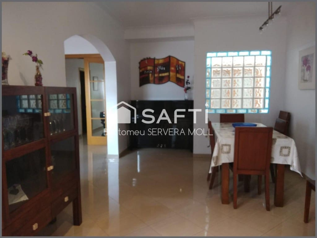 3 quarto Moradia para venda em Ciutadella de Menorca - 472 500 € (Ref: 9595051)