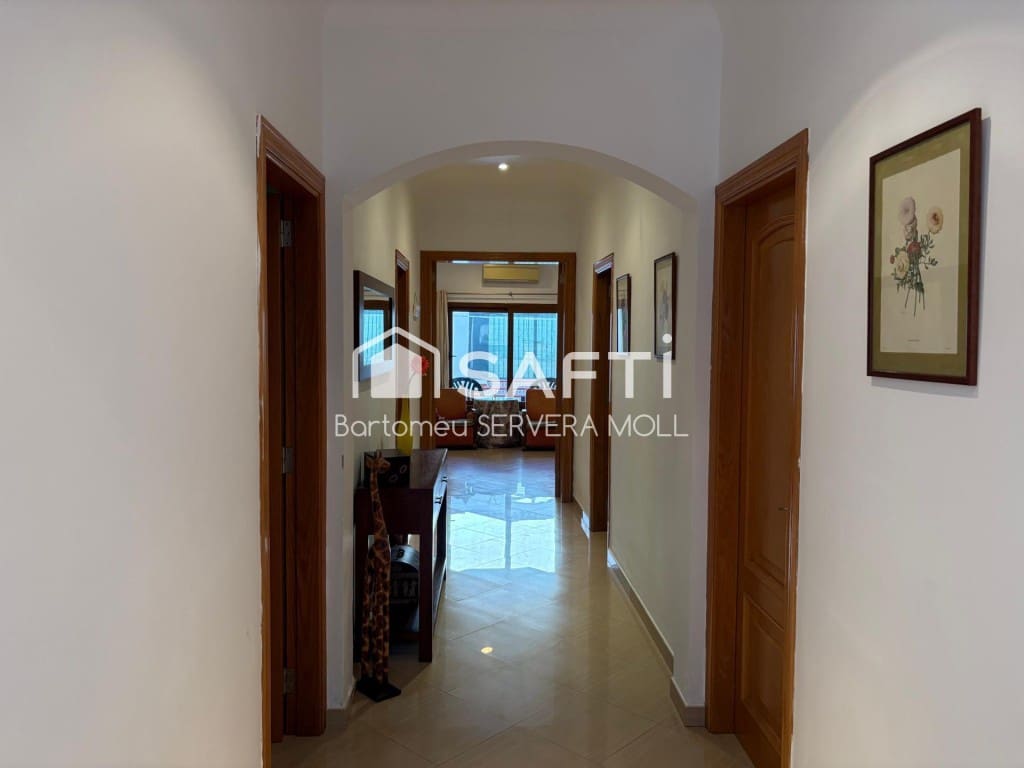 3 quarto Moradia para venda em Ciutadella de Menorca - 472 500 € (Ref: 9595051)