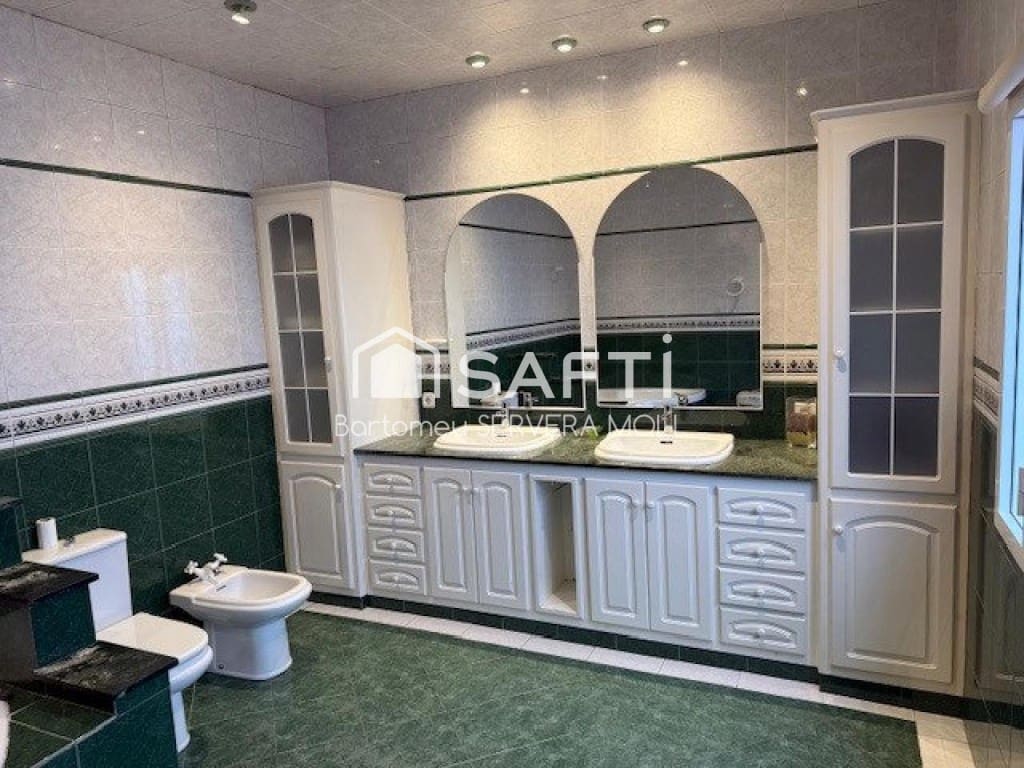 3 quarto Moradia para venda em Ciutadella de Menorca - 472 500 € (Ref: 9595051)