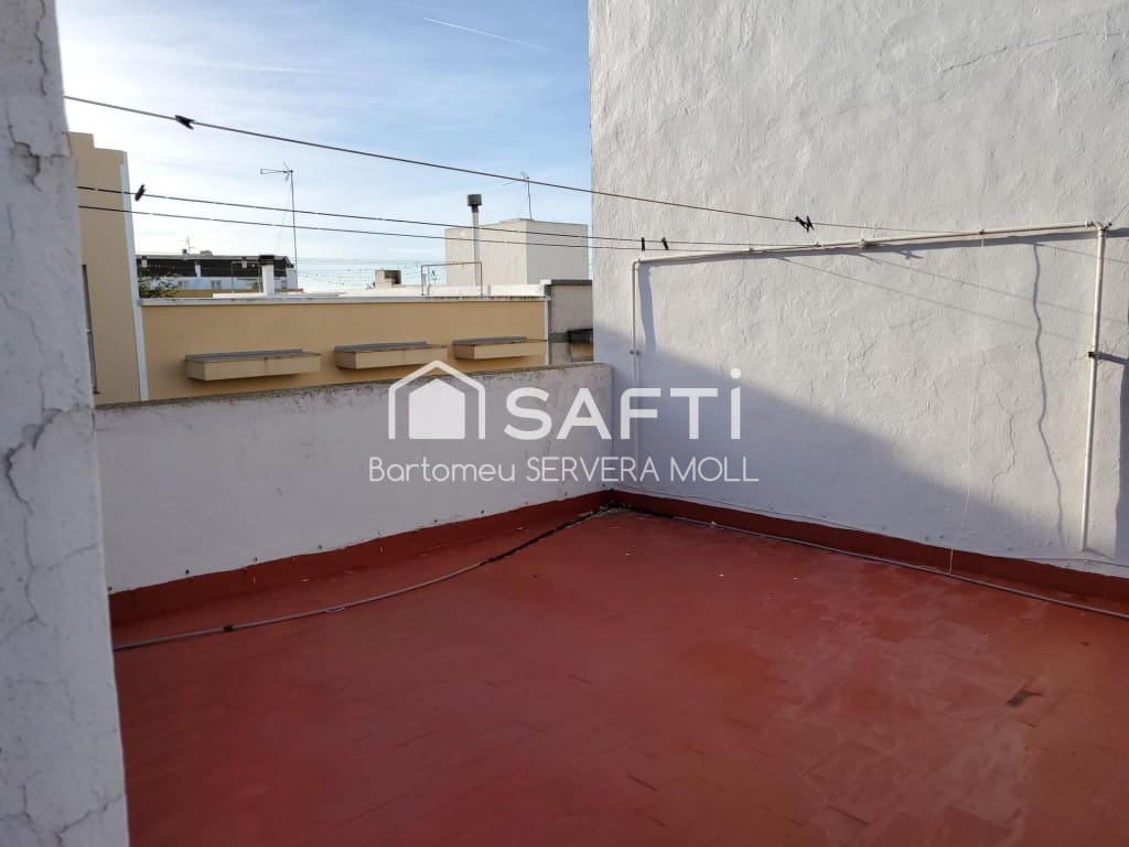 3 makuuhuone Huvila myytävänä paikassa Ciutadella de Menorca - 367 500 € (Ref: 9595052)