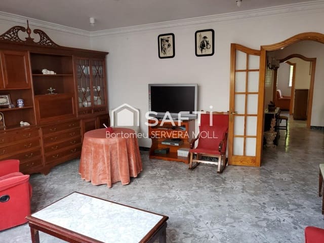 3 sovrum Villa till salu i Ciutadella, Ciutadella de Menorca - 367 500 € (Ref: 9595052)