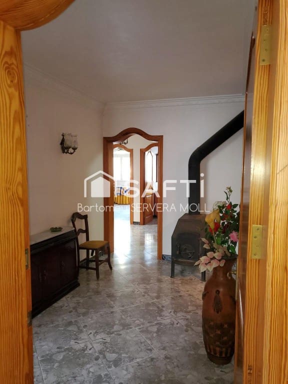 3 makuuhuone Huvila myytävänä paikassa Ciutadella de Menorca - 367 500 € (Ref: 9595052)